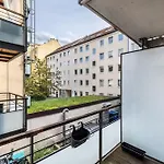 Appart - Aldars 12