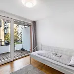 Appart - Aldars 12