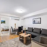 Appartement Appart - Aldars 12 *