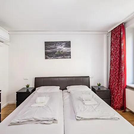 - Aldars 12 * München