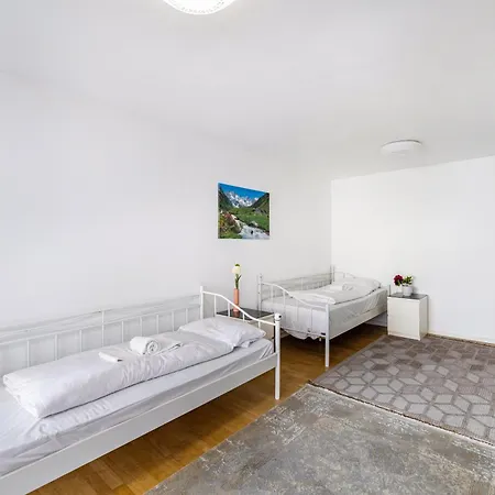 Appart - Aldars 12 Appartement *