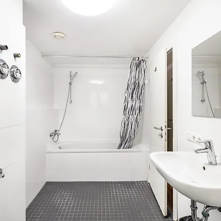 Apartman Aldars Urban Trio No.12 *
