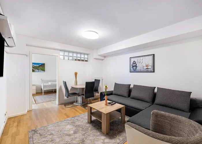 Lägenhet - Aldars 12 *